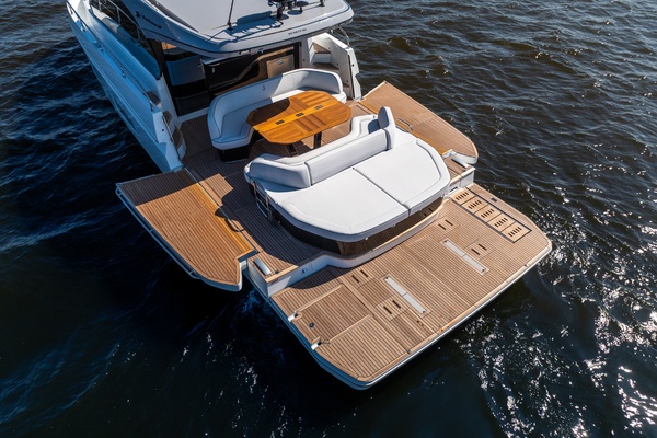 50ft Beneteau Yacht For Sale