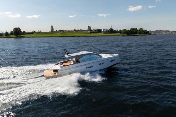50ft Beneteau Yacht For Sale
