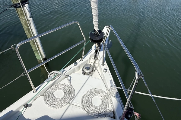 Jeanneau  Yacht For Sale