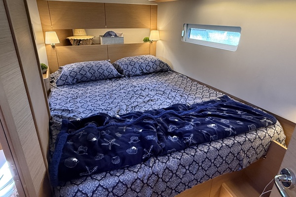 Our Odyssey 41ft Jeanneau Yacht For Sale