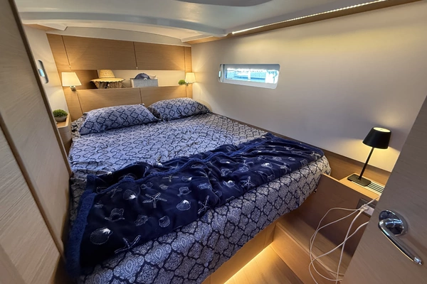 Jeanneau  Yacht For Sale