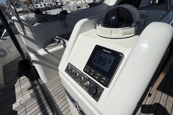 Our Odyssey 41ft Jeanneau Yacht For Sale