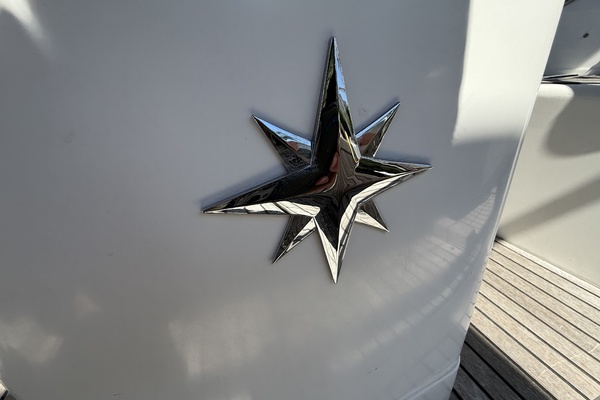 Our Odyssey 41ft Jeanneau Yacht For Sale