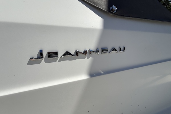Our Odyssey 41ft Jeanneau Yacht For Sale