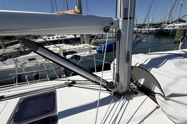 Our Odyssey 41ft Jeanneau Yacht For Sale