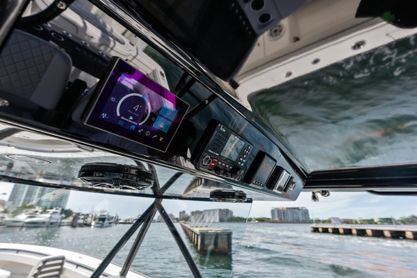 BALLER 41ft Valhalla Boatworks Yacht For Sale