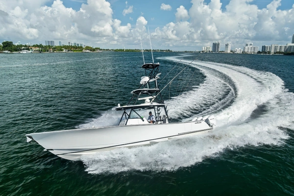 Valhalla Boatworks V-41 Yacht For Sale