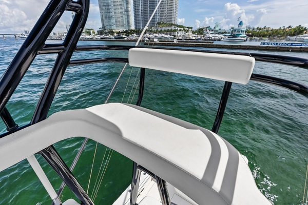 BALLER 41ft Valhalla Boatworks Yacht For Sale