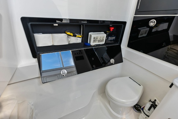BALLER 41ft Valhalla Boatworks Yacht For Sale