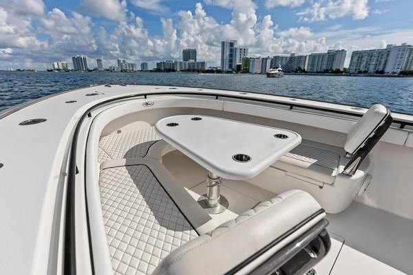BALLER 41ft Valhalla Boatworks Yacht For Sale