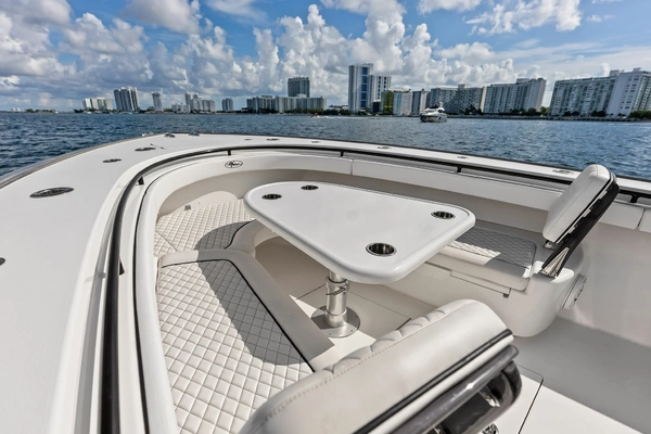 Valhalla Boatworks V-41 Yacht For Sale