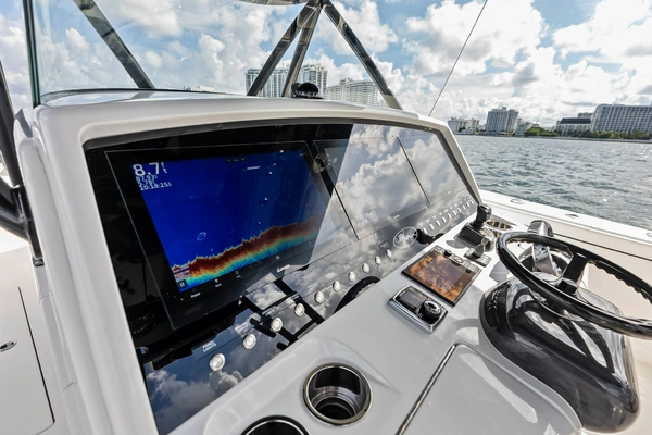 Valhalla Boatworks V-41 Yacht For Sale