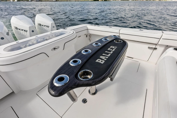 Valhalla Boatworks V-41 Yacht For Sale