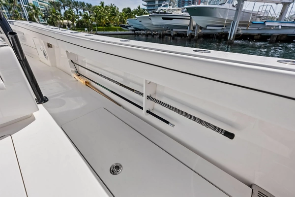 Valhalla Boatworks V-41 Yacht For Sale