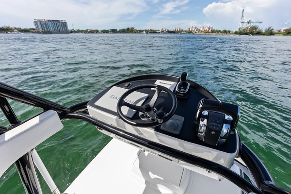 BALLER 41ft Valhalla Boatworks Yacht For Sale