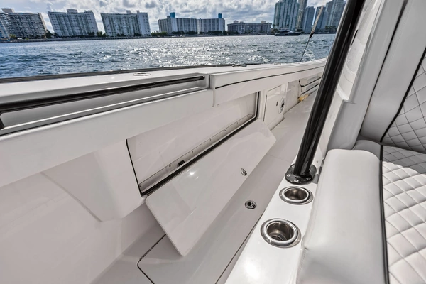 Valhalla Boatworks V-41 Yacht For Sale