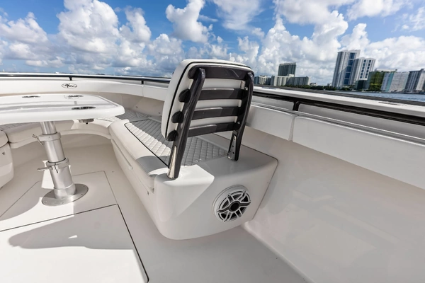Valhalla Boatworks V-41 Yacht For Sale