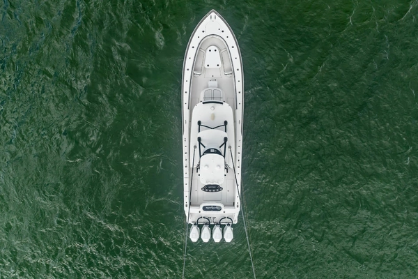 Valhalla Boatworks V-41 Yacht For Sale