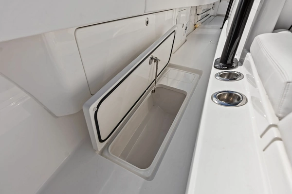 Valhalla Boatworks V-41 Yacht For Sale