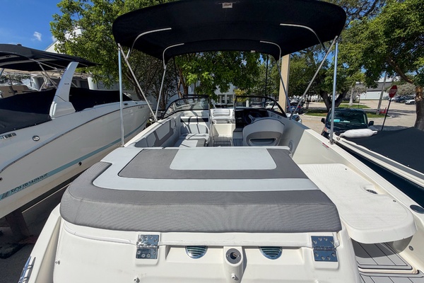 20ft Jeanneau Yacht For Sale