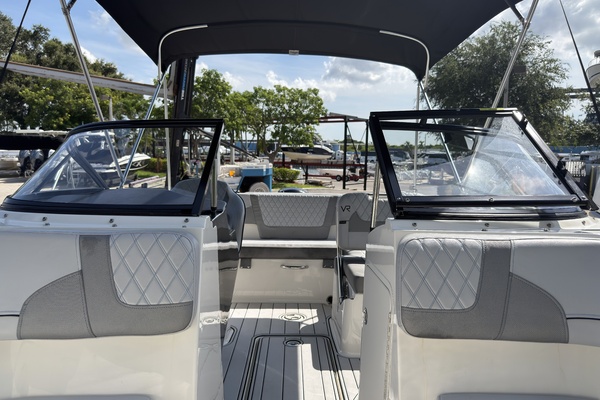 20ft Jeanneau Yacht For Sale