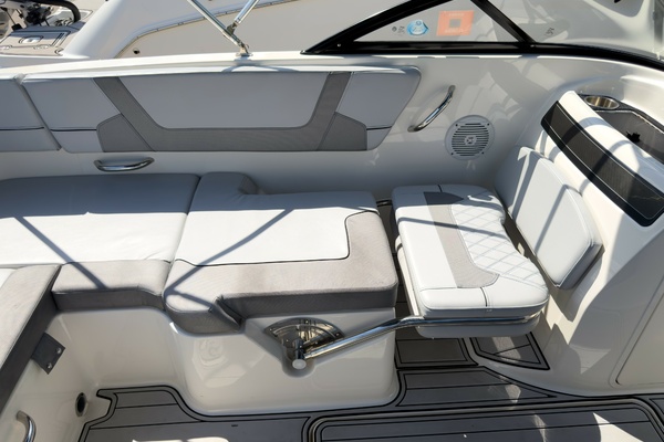 20ft Jeanneau Yacht For Sale