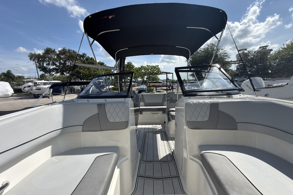 20ft Jeanneau Yacht For Sale