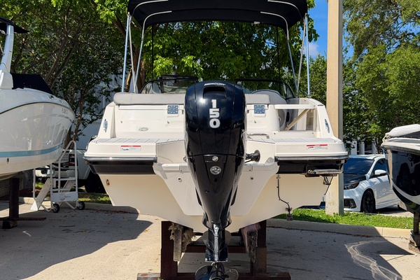 20ft Jeanneau Yacht For Sale