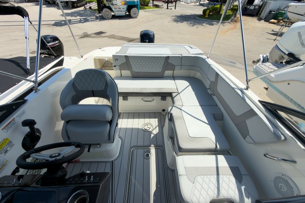 20ft Jeanneau Yacht For Sale