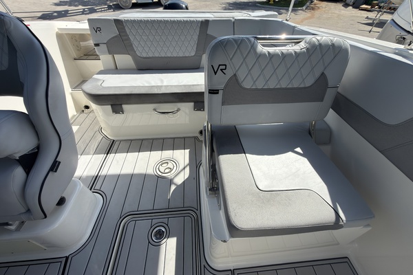 20ft Jeanneau Yacht For Sale