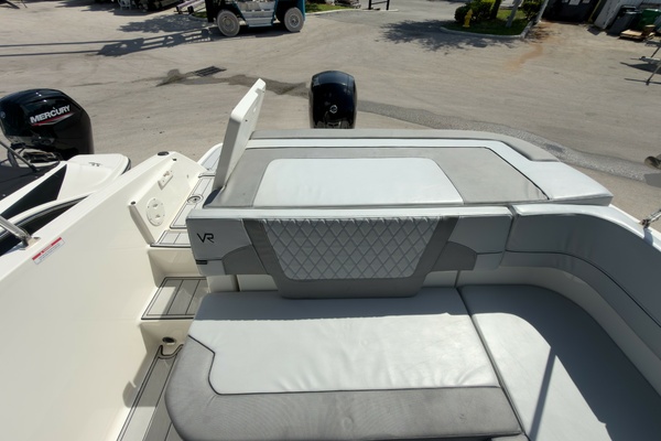 20ft Jeanneau Yacht For Sale