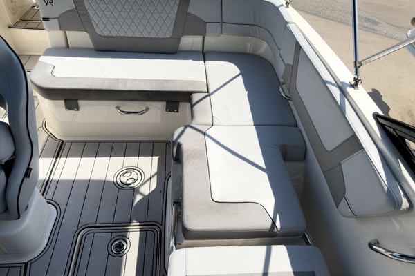 20ft Jeanneau Yacht For Sale