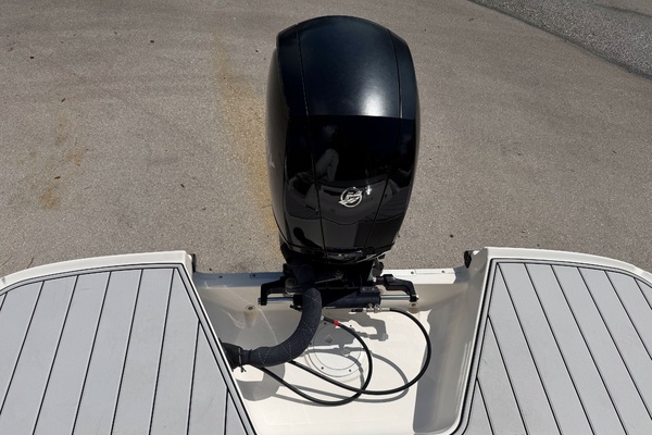 20ft Jeanneau Yacht For Sale