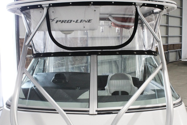 Tulla 26ft Pro Line Yacht For Sale