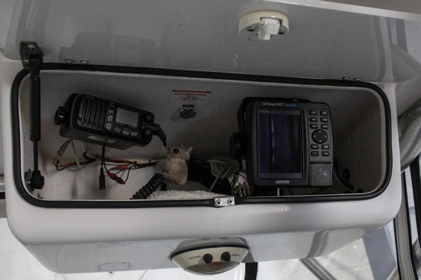 Tulla 26ft Pro Line Yacht For Sale