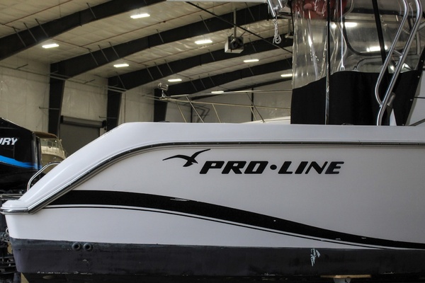 Tulla 26ft Pro Line Yacht For Sale
