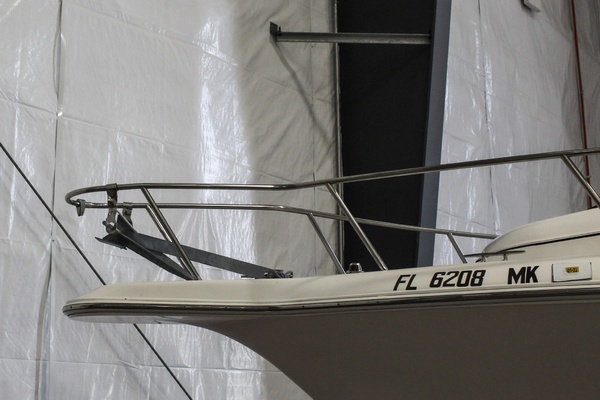 Tulla 26ft Pro Line Yacht For Sale