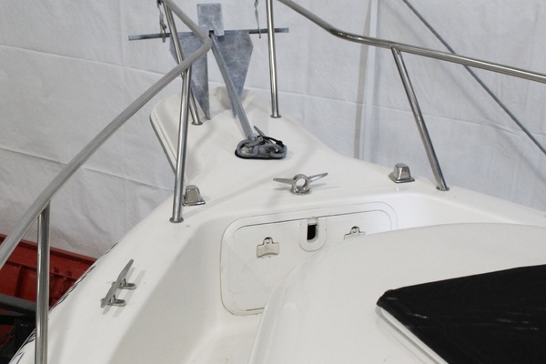 Tulla 26ft Pro Line Yacht For Sale