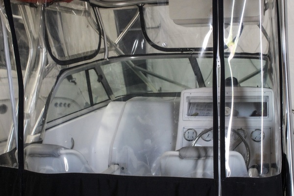 Tulla 26ft Pro Line Yacht For Sale
