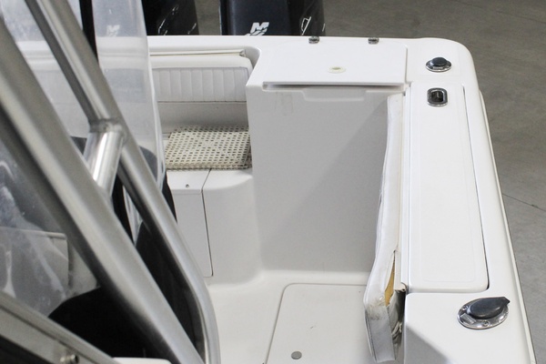 Tulla 26ft Pro Line Yacht For Sale