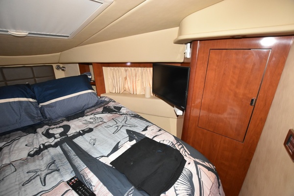 Sugar Shack 36ft Sea Ray Yacht For Sale