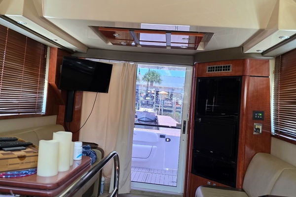 Sugar Shack 36ft Sea Ray Yacht For Sale