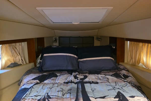 Sugar Shack 36ft Sea Ray Yacht For Sale
