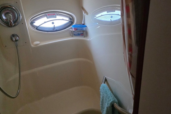 Sugar Shack 36ft Sea Ray Yacht For Sale