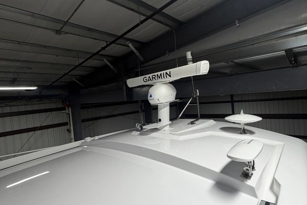 Cruisers 50 Cantius Yacht For Sale