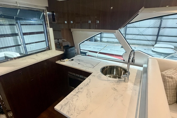 Cruisers 50 Cantius Yacht For Sale