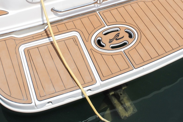 26ft Sea Ray Yacht For Sale