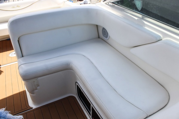 26ft Sea Ray Yacht For Sale