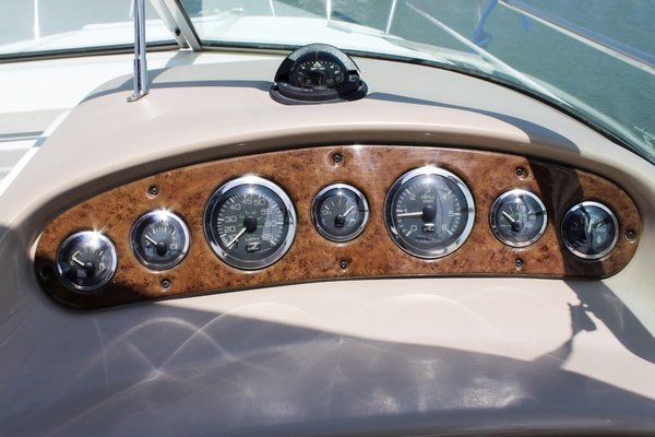 26ft Sea Ray Yacht For Sale
