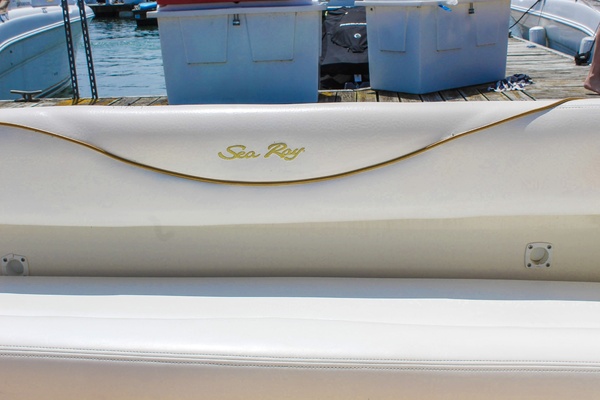 26ft Sea Ray Yacht For Sale